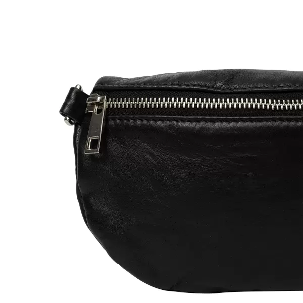 REDESIGNED - Bumbag Gitty, Black