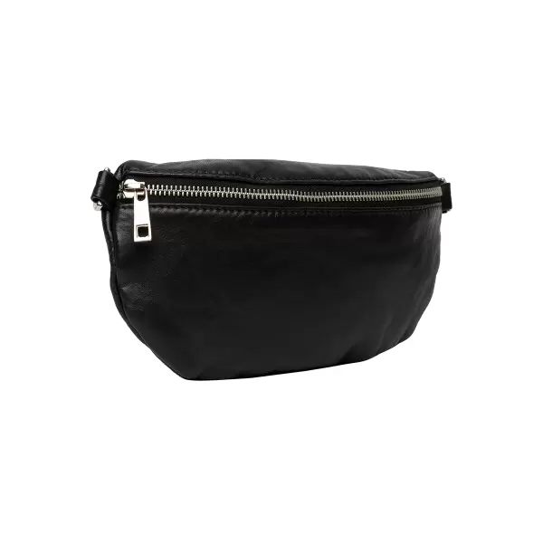 REDESIGNED - Bumbag Gitty, Black