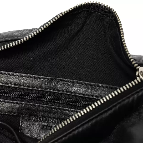 REDESIGNED - Bumbag Gitty, Black
