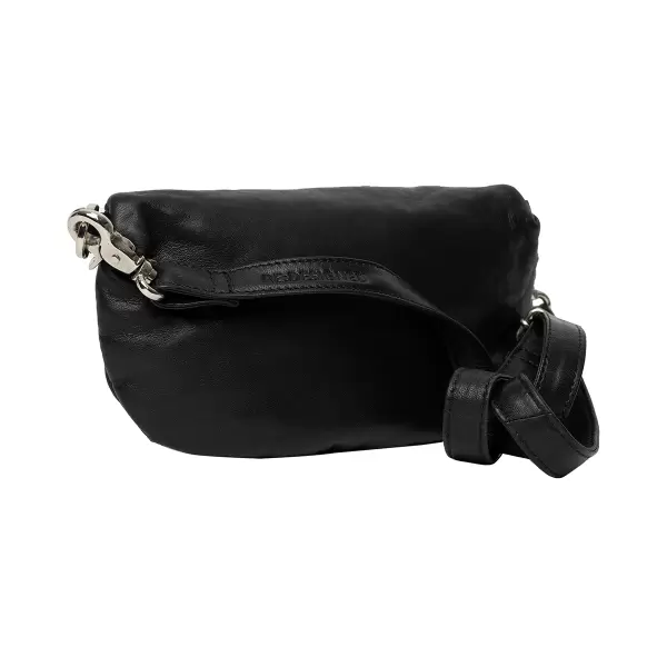REDESIGNED - Bumbag Gitty, Black