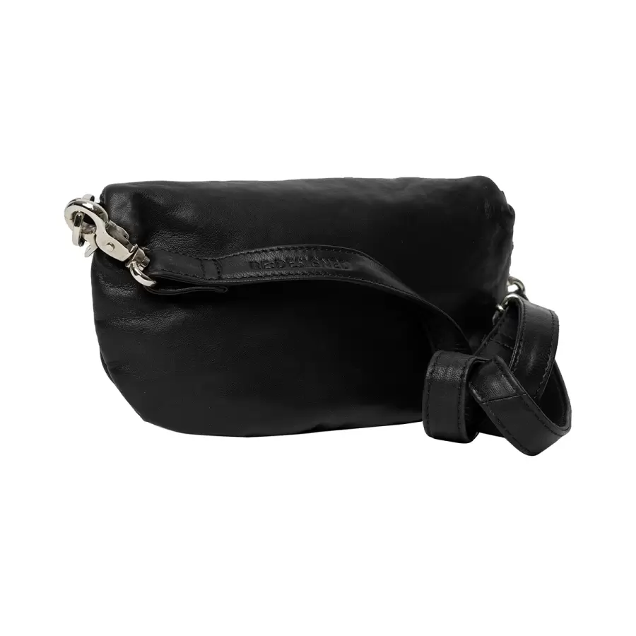 REDESIGNED - Bumbag Gitty, Black