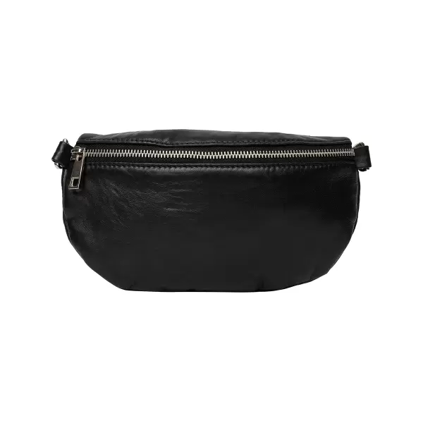 REDESIGNED - Bumbag Gitty, Black