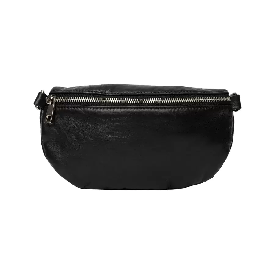 REDESIGNED - Bumbag Gitty, Black