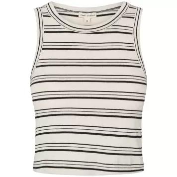 esmé studios - Blossom Tank Top Cropped esmé studios - Blossom Tank Top Cropped