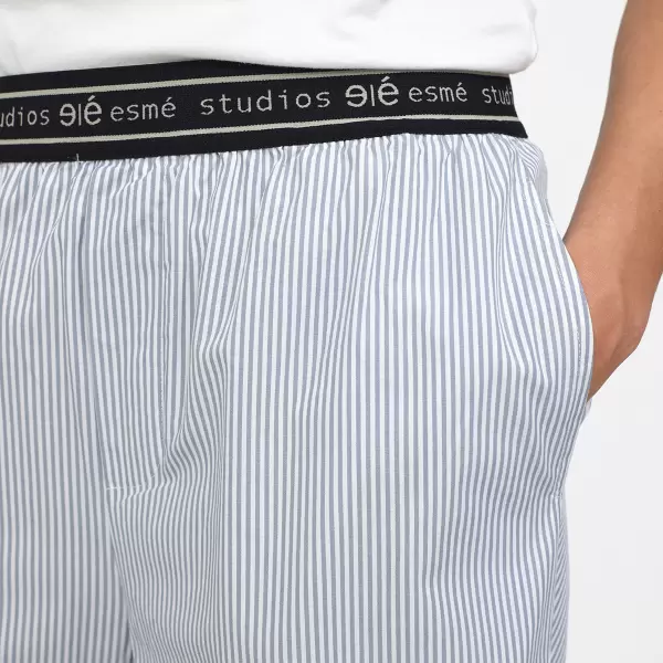 esmé studios - Ruby Pants, Tradewinds Stripes