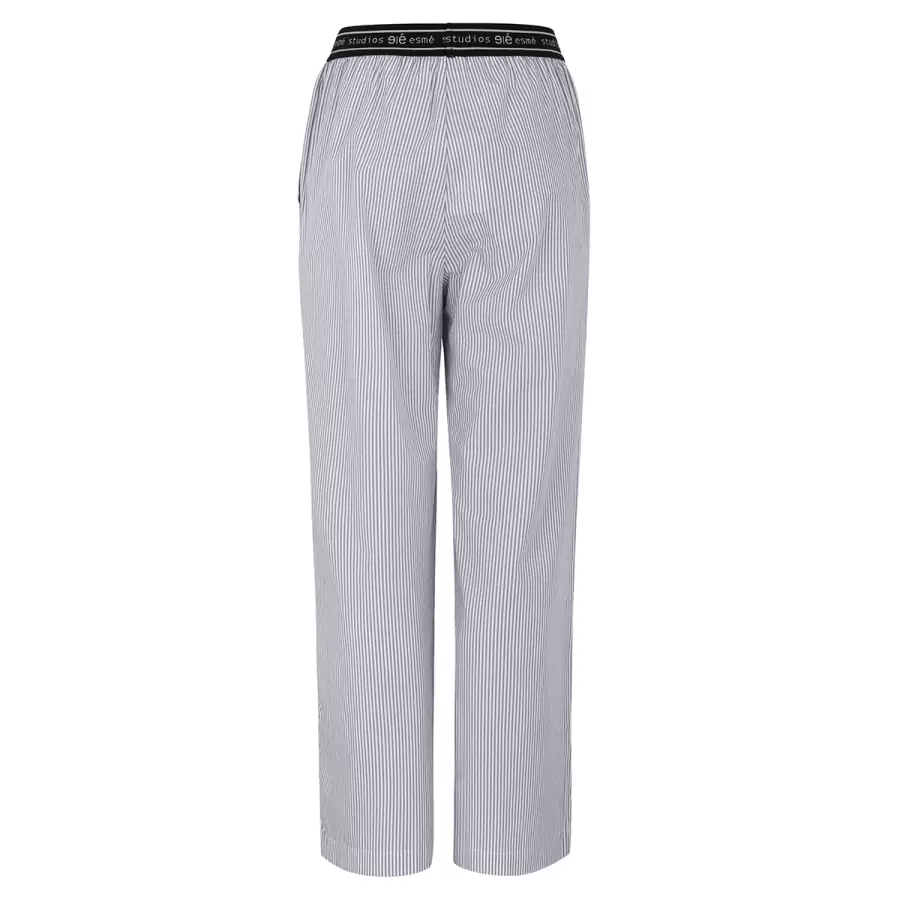 esmé studios - Ruby Pants, Tradewinds Stripes