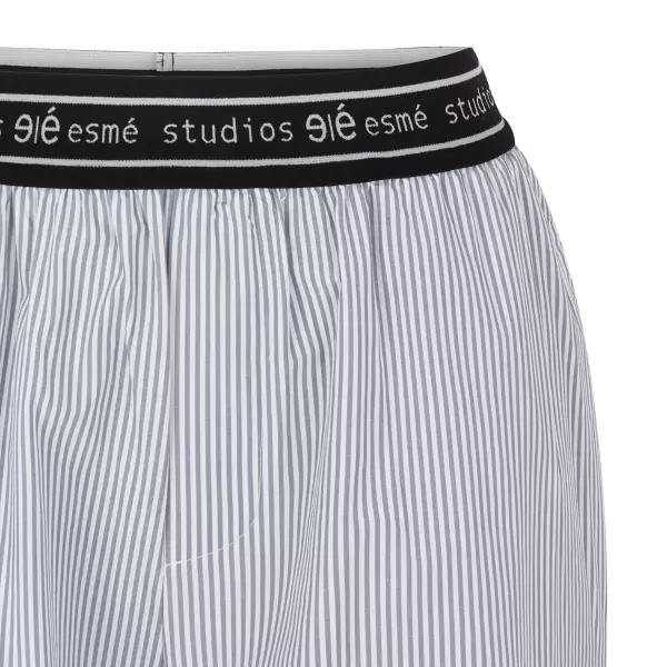 esmé studios - Ruby Pants, Tradewinds Stripes