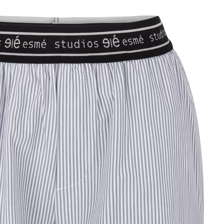 esmé studios - Ruby Pants, Tradewinds Stripes