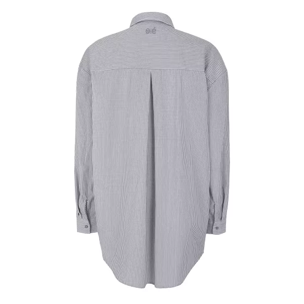 esmé studios - Ruby Shirt, Tradewinds Stripes