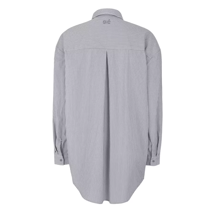 esmé studios - Ruby Shirt, Tradewinds Stripes