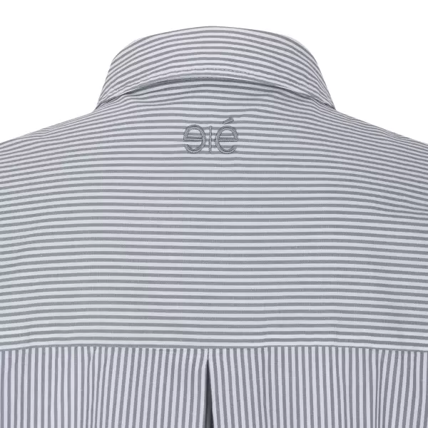 esmé studios - Ruby Shirt, Tradewinds Stripes