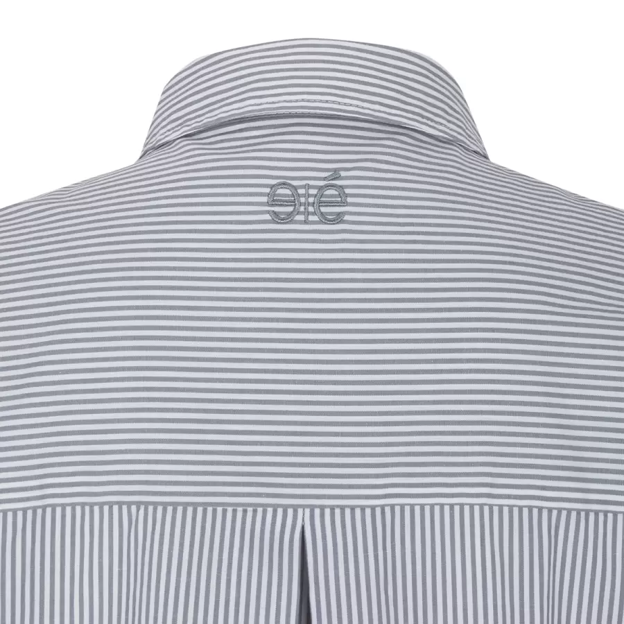 esmé studios - Ruby Shirt, Tradewinds Stripes