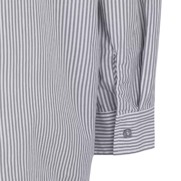 esmé studios - Ruby Shirt, Tradewinds Stripes