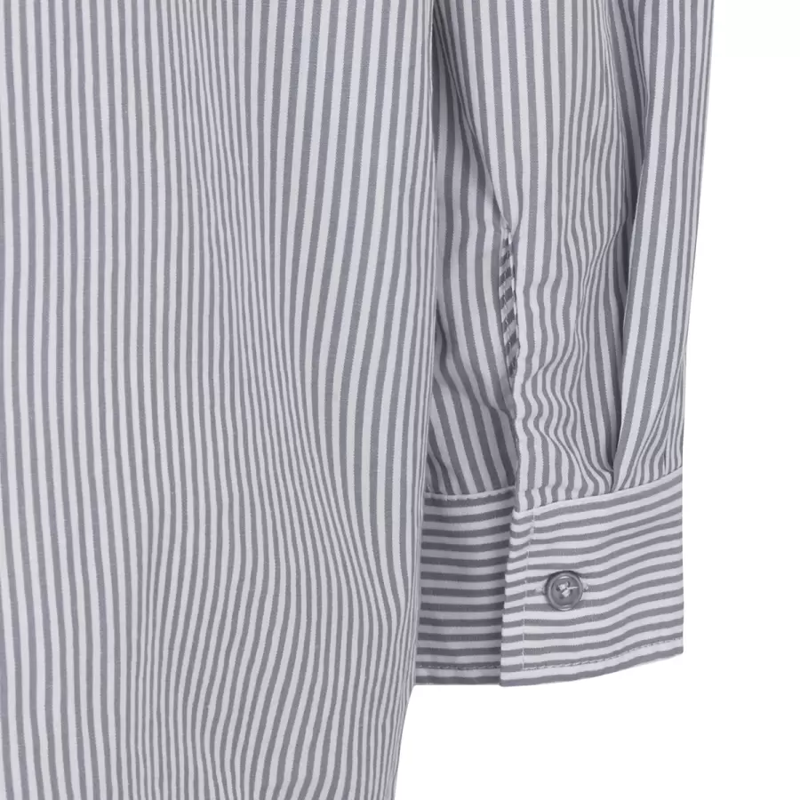 esmé studios - Ruby Shirt, Tradewinds Stripes