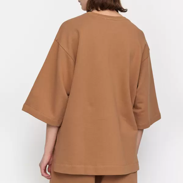 esmé studios - May Sweatshirt, Burro