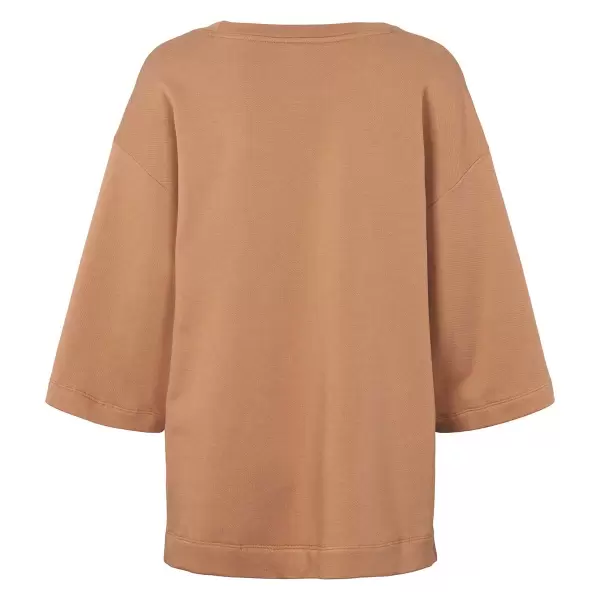 esmé studios - May Sweatshirt, Burro