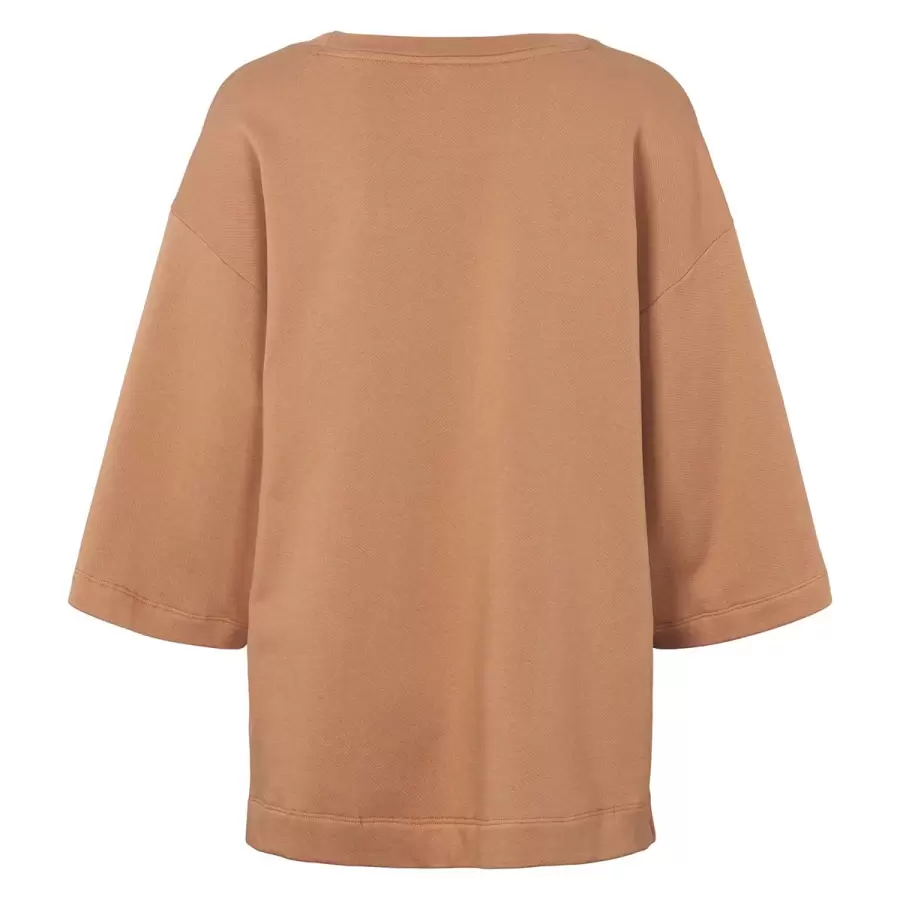 esmé studios - May Sweatshirt, Burro