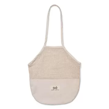esmé studios - Elke Tote Bag, Natur