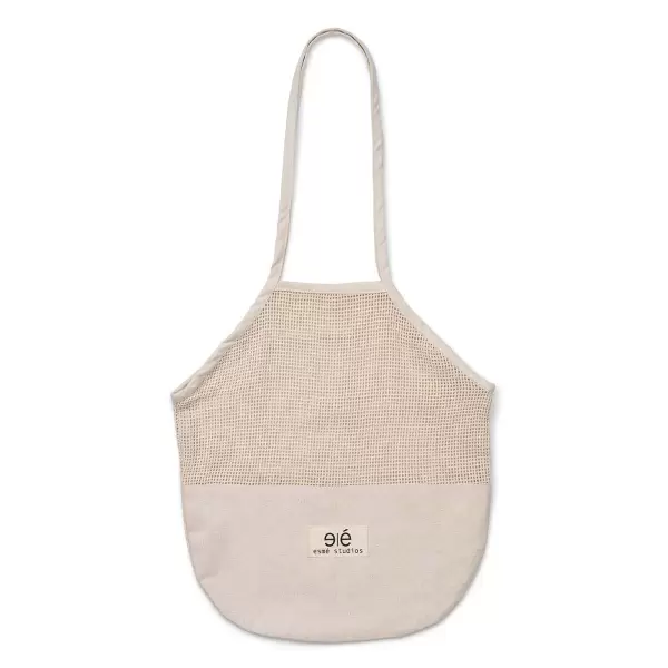 esmé studios - Elke Tote Bag, Natur