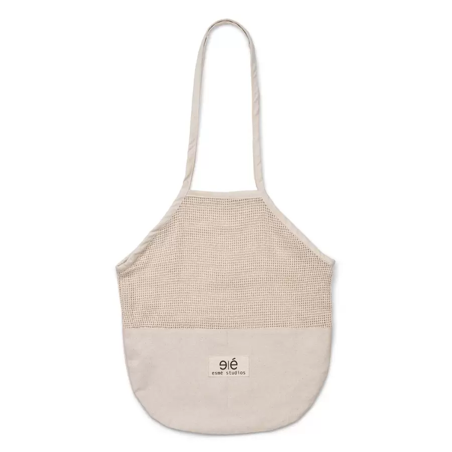 esmé studios - Elke Tote Bag, Natur