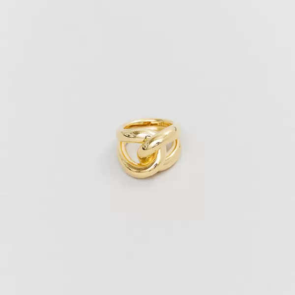 Trine Tuxen - Ring Ability, Guld