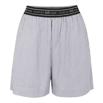esmé studios - Ruby Shorts, Tradewinds Stripes esmé studios - Ruby Shorts, Tradewinds Stripes