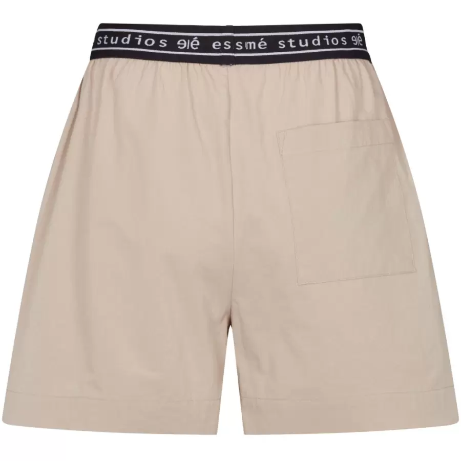 esmé studios - Ruby Shorts, Chateau Gray