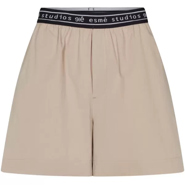 esmé studios - Ruby Shorts, Chateau Gray