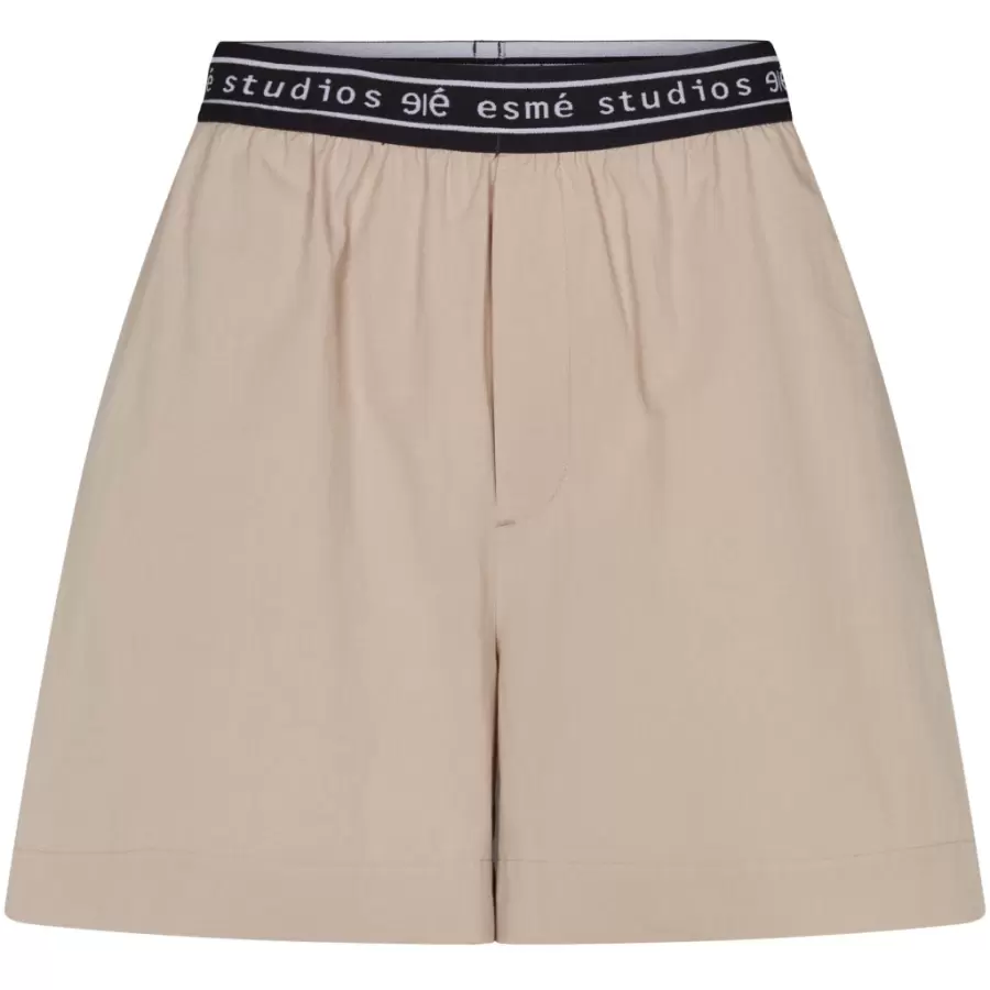 esmé studios - Ruby Shorts, Chateau Gray
