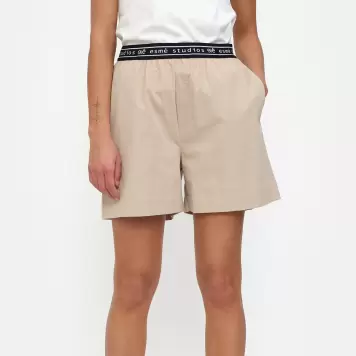 esmé studios - Ruby Shorts, Chateau Gray esmé studios - Ruby Shorts, Chateau Gray