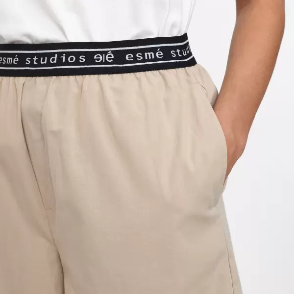esmé studios - Ruby Shorts, Chateau Gray