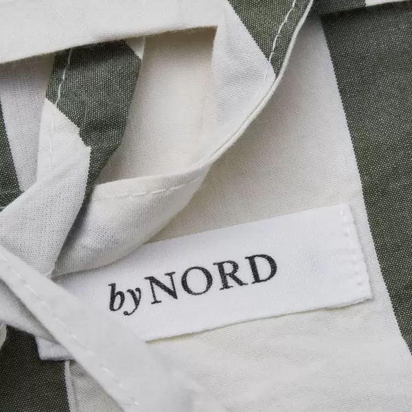By Nord - Sengesæt Wegga, Leaf 140*220