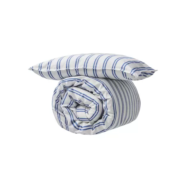 By Nord - Sengesæt Liva Ocean, 140*220 ekstralængde