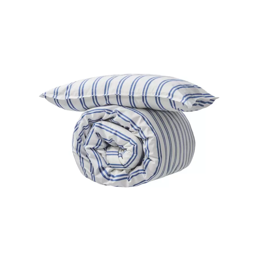 By Nord - Sengesæt Liva Ocean, 140*220 ekstralængde