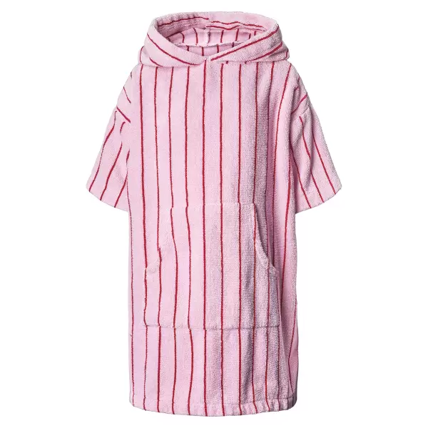 Bongusta - Poncho Naram, 2-4 år fl. farver Bongusta - Poncho Naram, 2-4 år fl. farver
