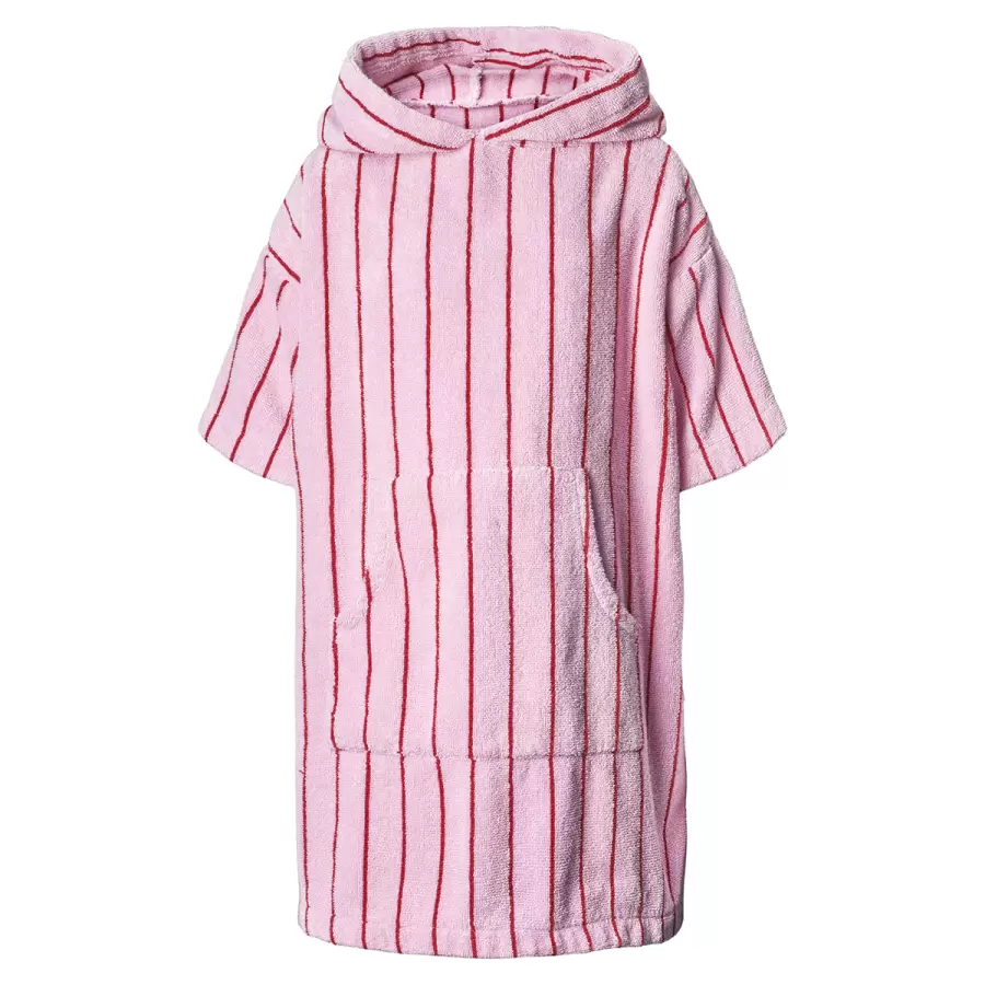 Bongusta - Poncho Naram, 2-4 år fl. farver