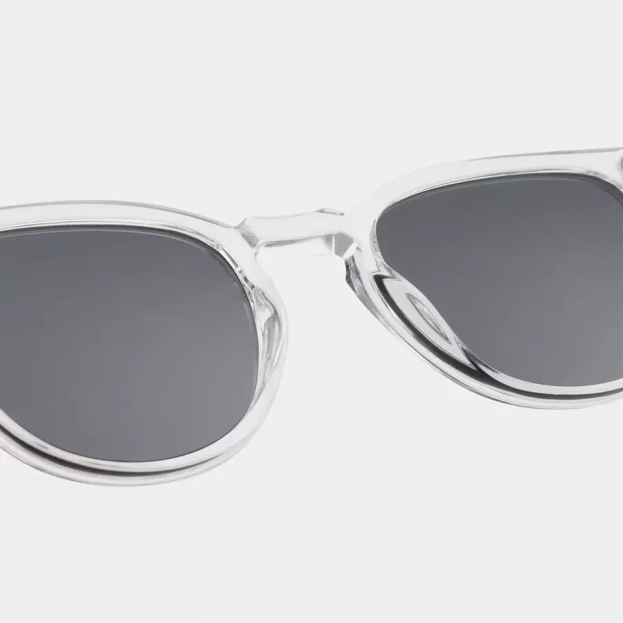 A.Kjærbede - Solbrille Bate, Crystal
