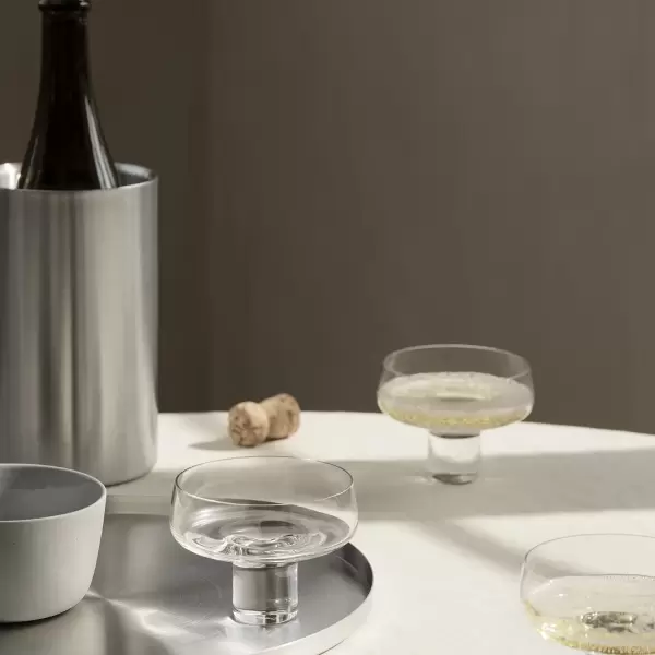 Blomus - Champagneskål Koyoi