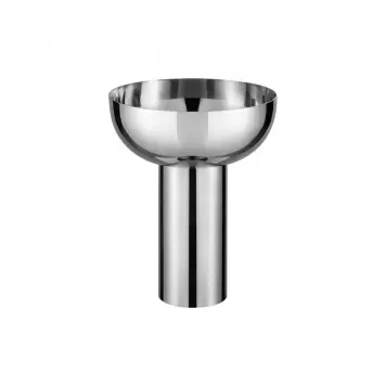 Blomus - Vase Miyabi, Rustfrit Stål Blomus - Vase Miyabi, Rustfrit Stål
