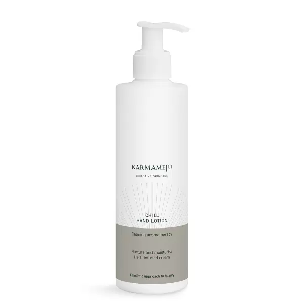 Karmameju - Håndlotion Chill 250 ml.