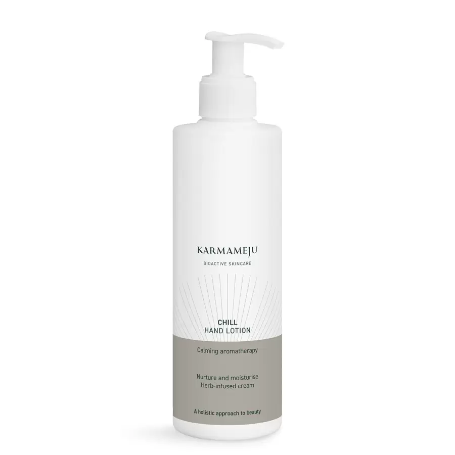 Karmameju - Håndlotion Chill 250 ml.