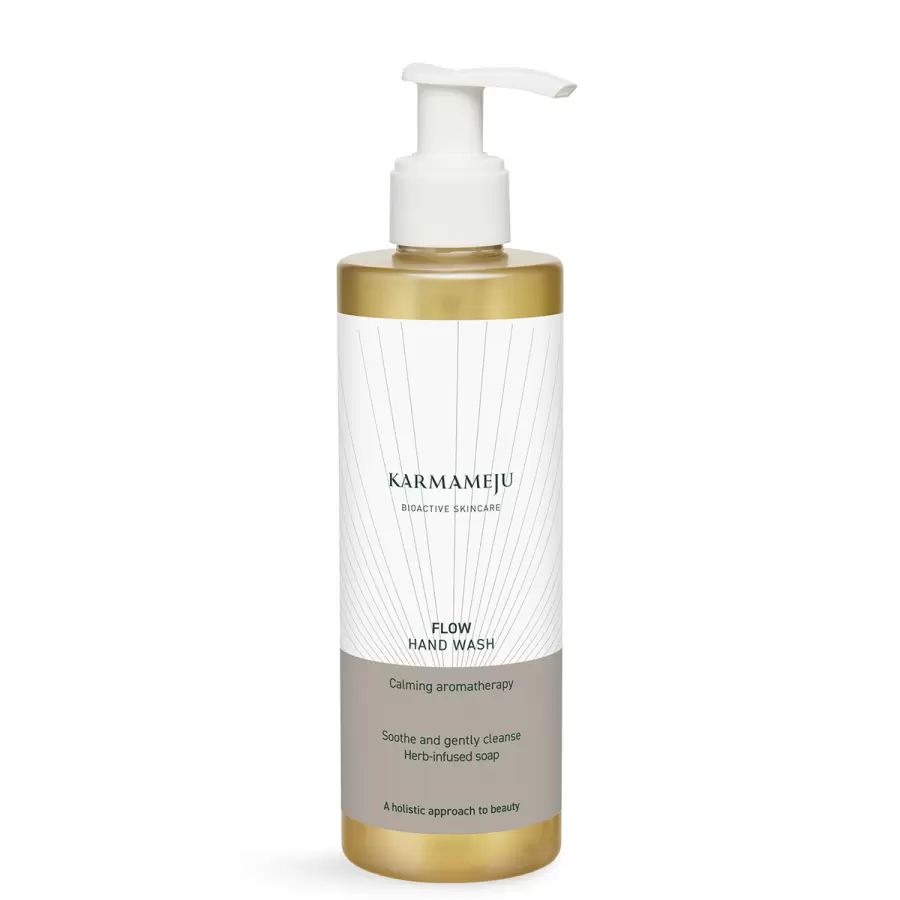 Karmameju - Håndsæbe Flow, 250 ml.