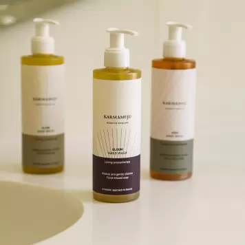 Karmameju - Håndsæbe High 250 ml.