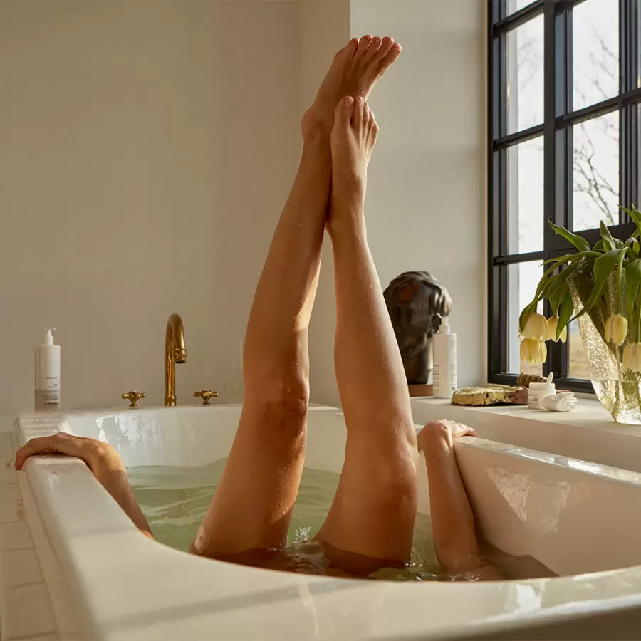 Karmameju - Body Wash Protect, 400 ml.