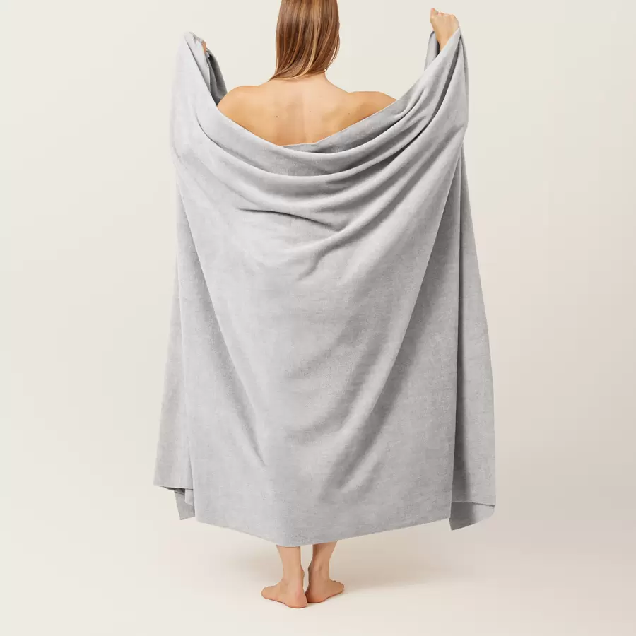 Karmameju - Plaid Fleece Himalaya, Fl. Farver