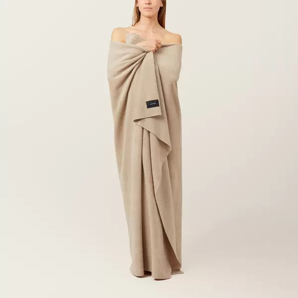 Karmameju - Plaid Fleece Himalaya, Fl. Farver