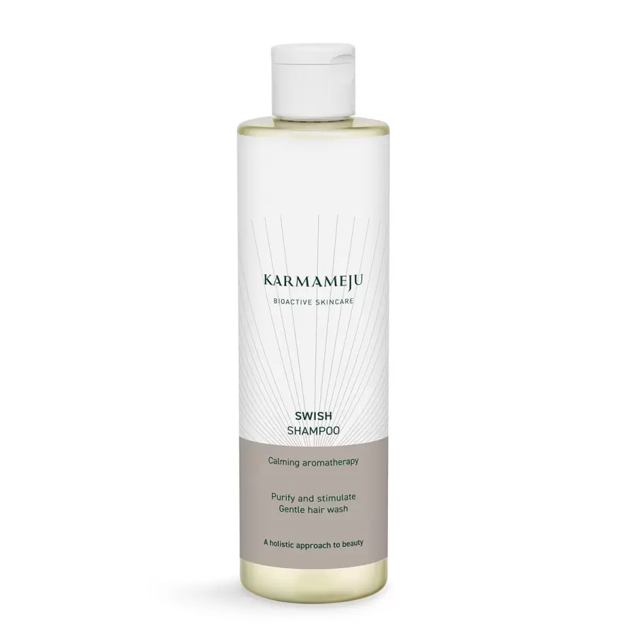 Karmameju - Haircare Shampoo Swish