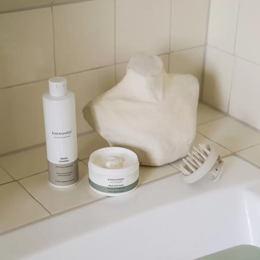 Karmameju - Haircare Shampoo Swish 300 ml.