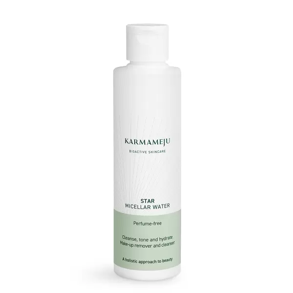 Karmameju - STAR Micellar Water Cleans