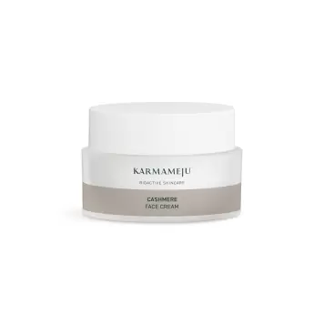 Karmameju - Cashmere Ansigtscreme Karmameju - Cashmere Ansigtscreme